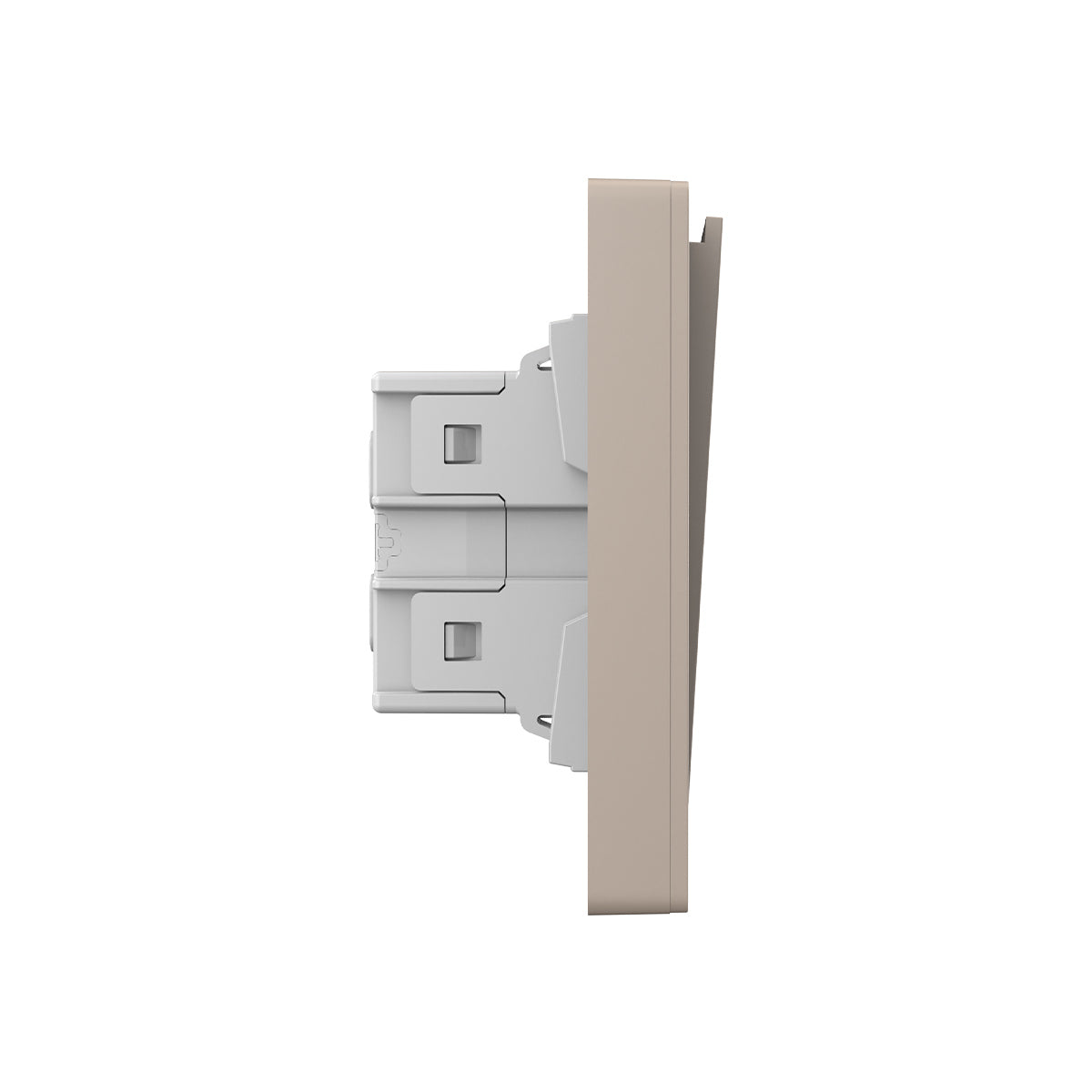 Wall Switch & Outlet-Piano Sonata MG25-MG25K212