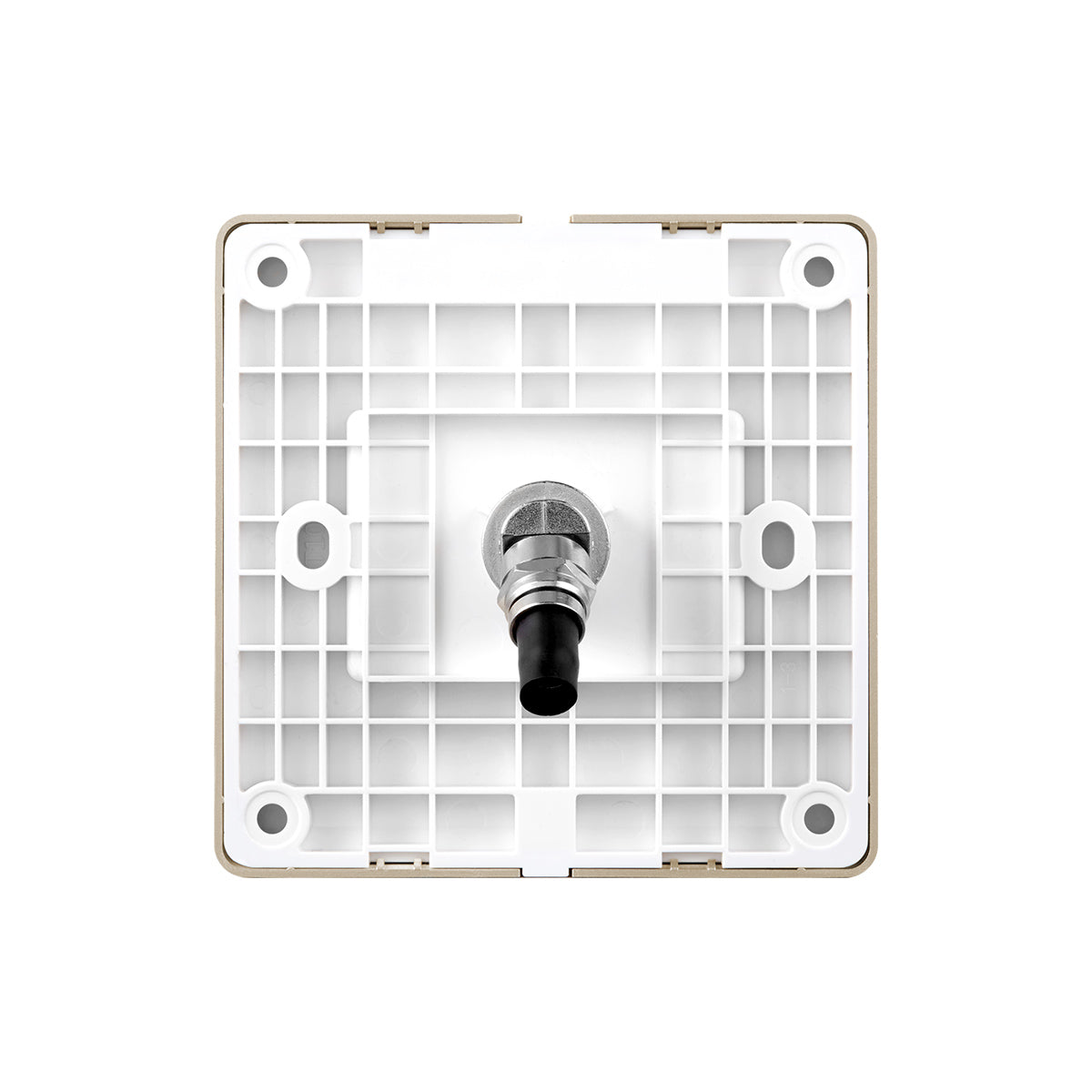 Wall Switch & Outlet-Melody G12-G12T103