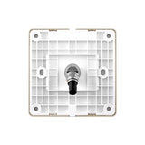 Wall Switch & Outlet-Melody G12-G12T103