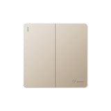 Wall Switch & Outlet-Melody G12-G12K211