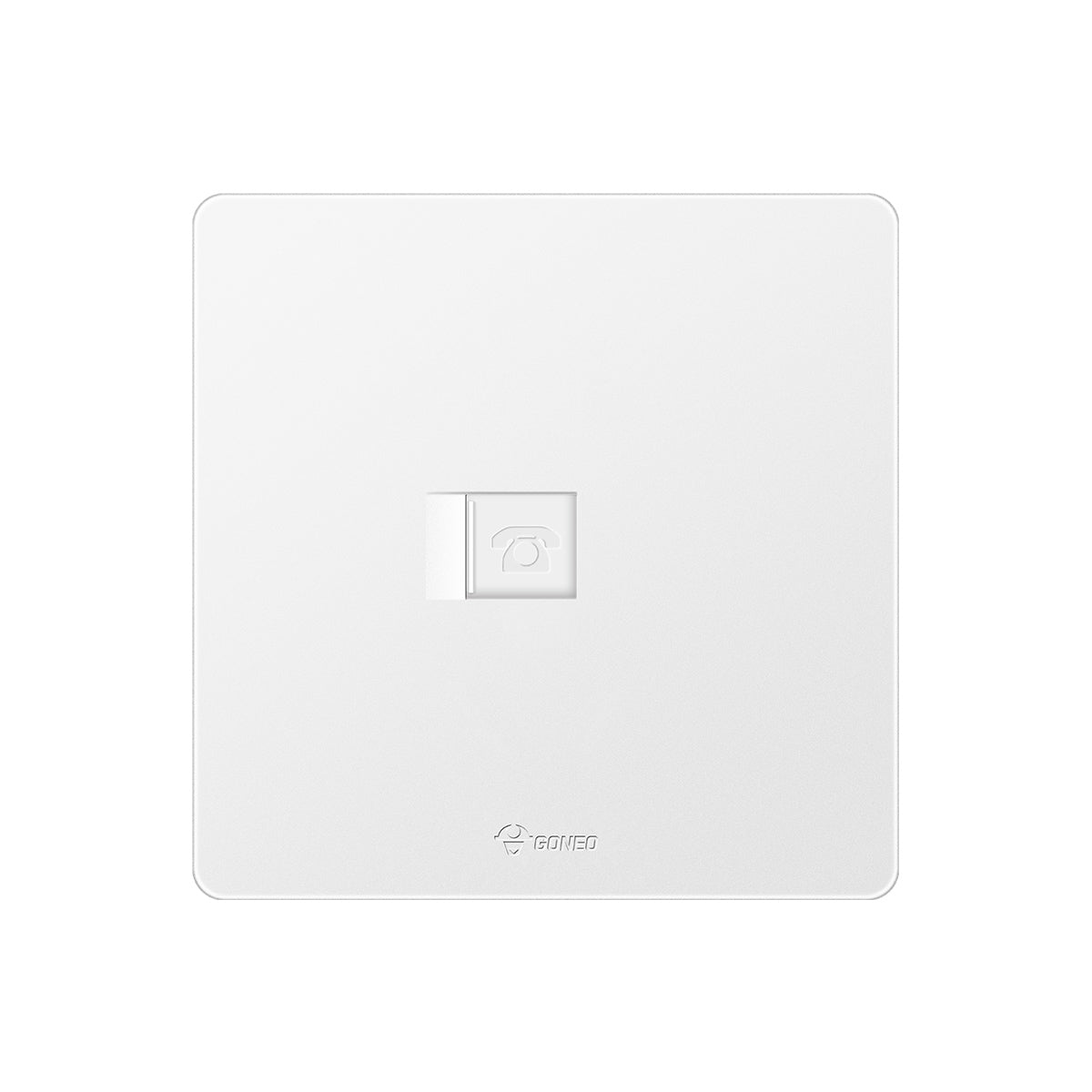 Wall Switch & Outlet-Melody G12-G12T101