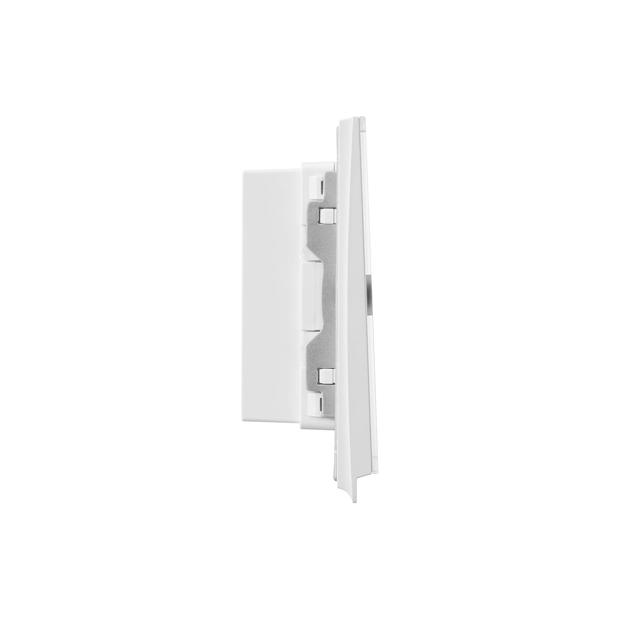 Wall Switch & Outlet-Butterfly Wing Gross G67-G67AD123