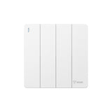 Wall Switch & Outlet-Melody G12-G12K411