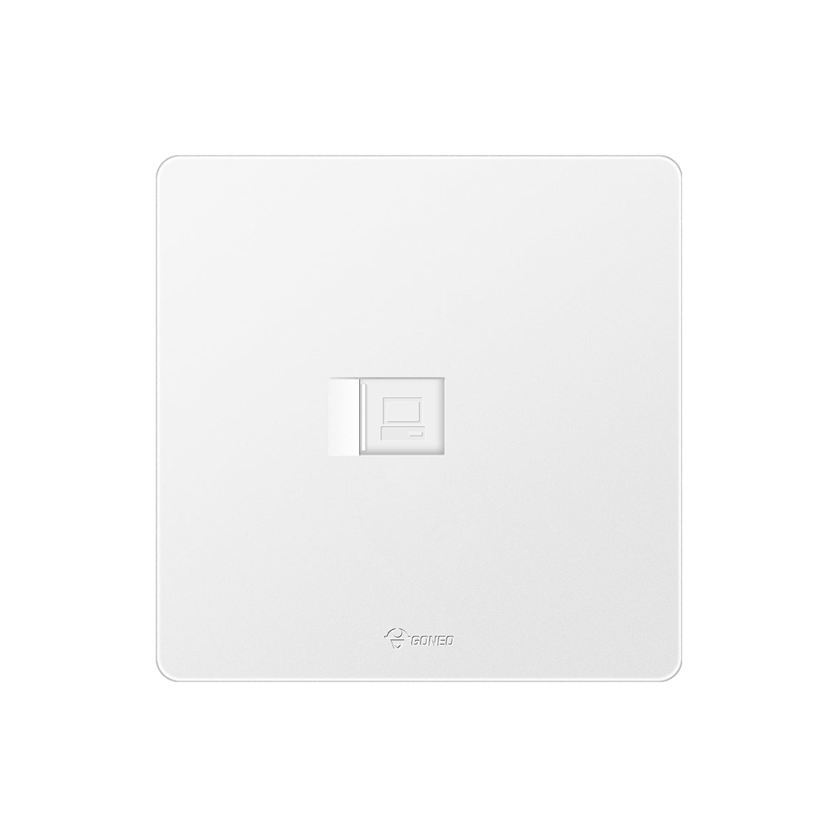 Wall Switch & Outlet-Melody G12-G12T102B