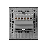 Wall Switch & Outlet-Piano G27-G27K411