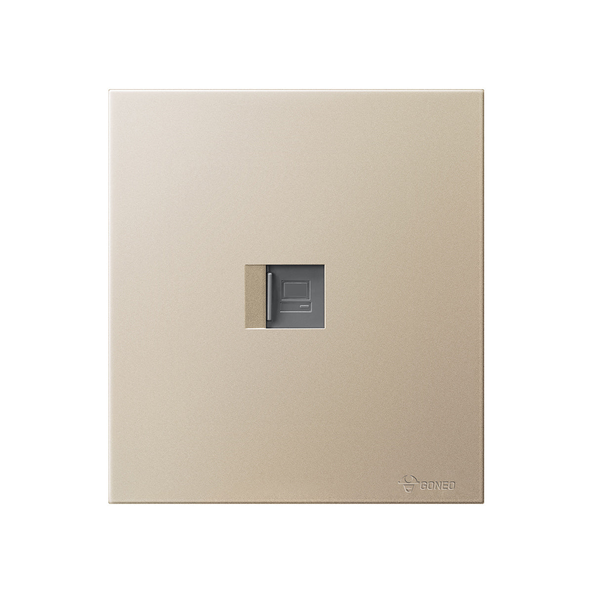 Wall Switch & Outlet-Piano G27-G27T102A