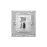 Wall Switch & Outlet-Butterfly Wing Gross G67-G67AT212D