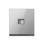G67T101 1-Gang Telephone Socket
