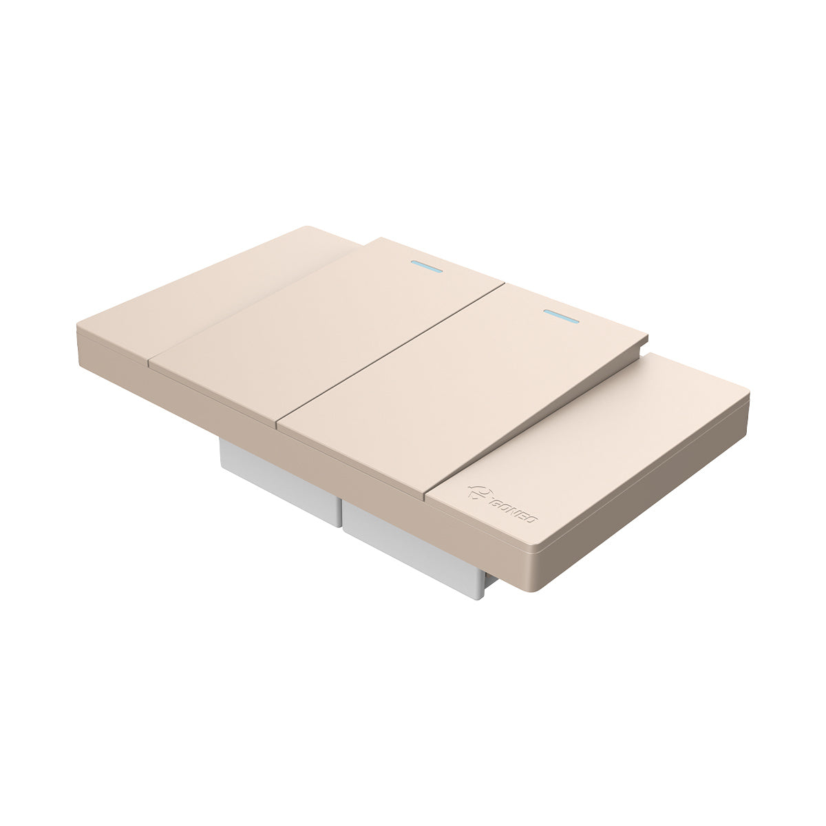 Wall Switch & Outlet-Piano Sonata MG25-MG25K212