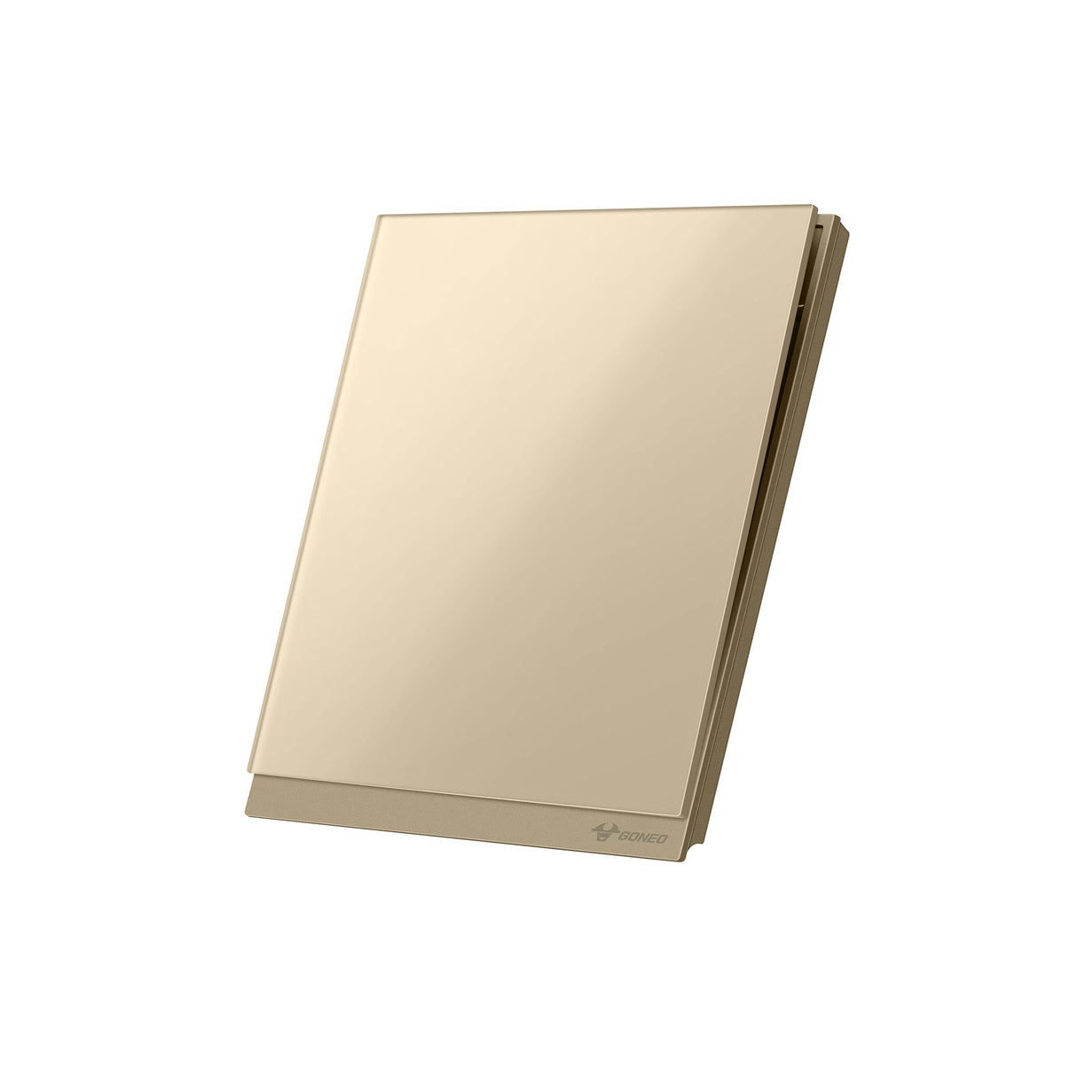Wall Switch & Outlet-Butterfly Wing Gross G67-G67AK112