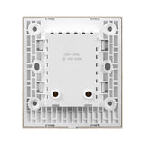 Wall Switch & Outlet-Piano G27-G27D101