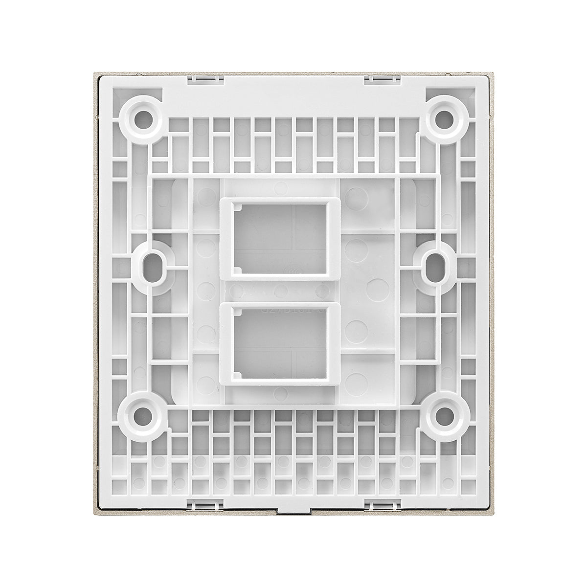 Wall Switch & Outlet-Piano G27-G27B101