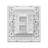 Wall Switch & Outlet-Piano G27-G27B101