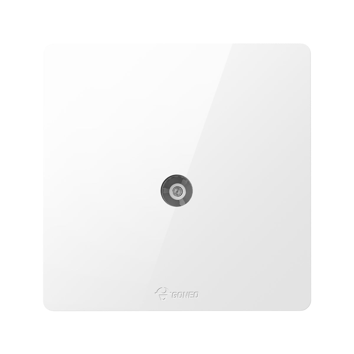 Wall Switch & Outlet-Melody Cube G59-G59T103