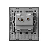 Wall Switch & Outlet-Piano G27-G27k211