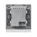 Wall Switch & Outlet-Piano G27-G27D123