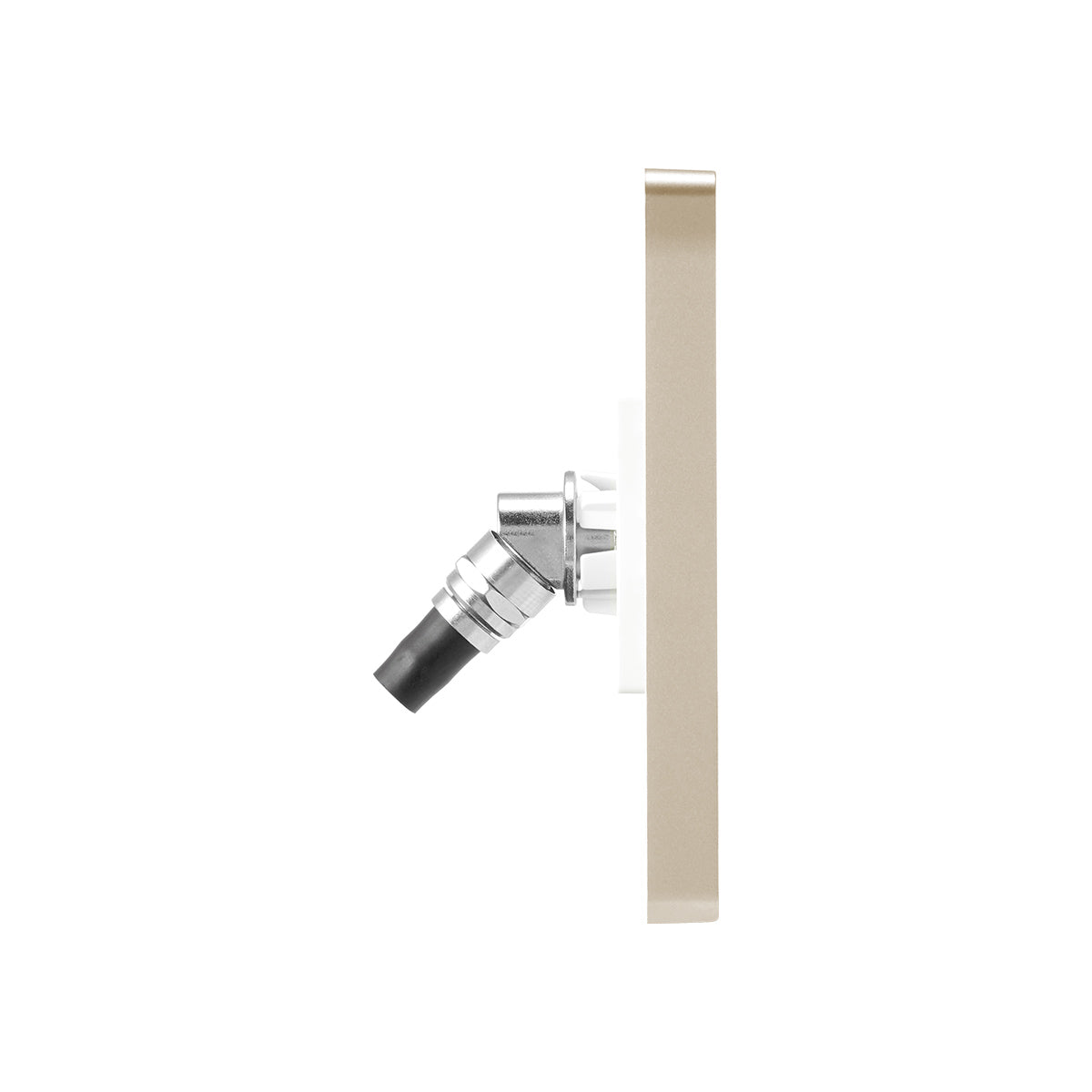 Wall Switch & Outlet-Melody G12-G12T103