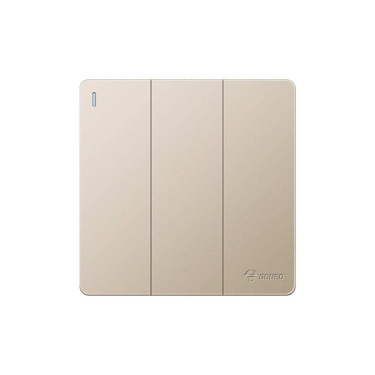 Wall Switch & Outlet-Melody G12-G12K311
