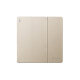 Wall Switch & Outlet-Melody G12-G12K311