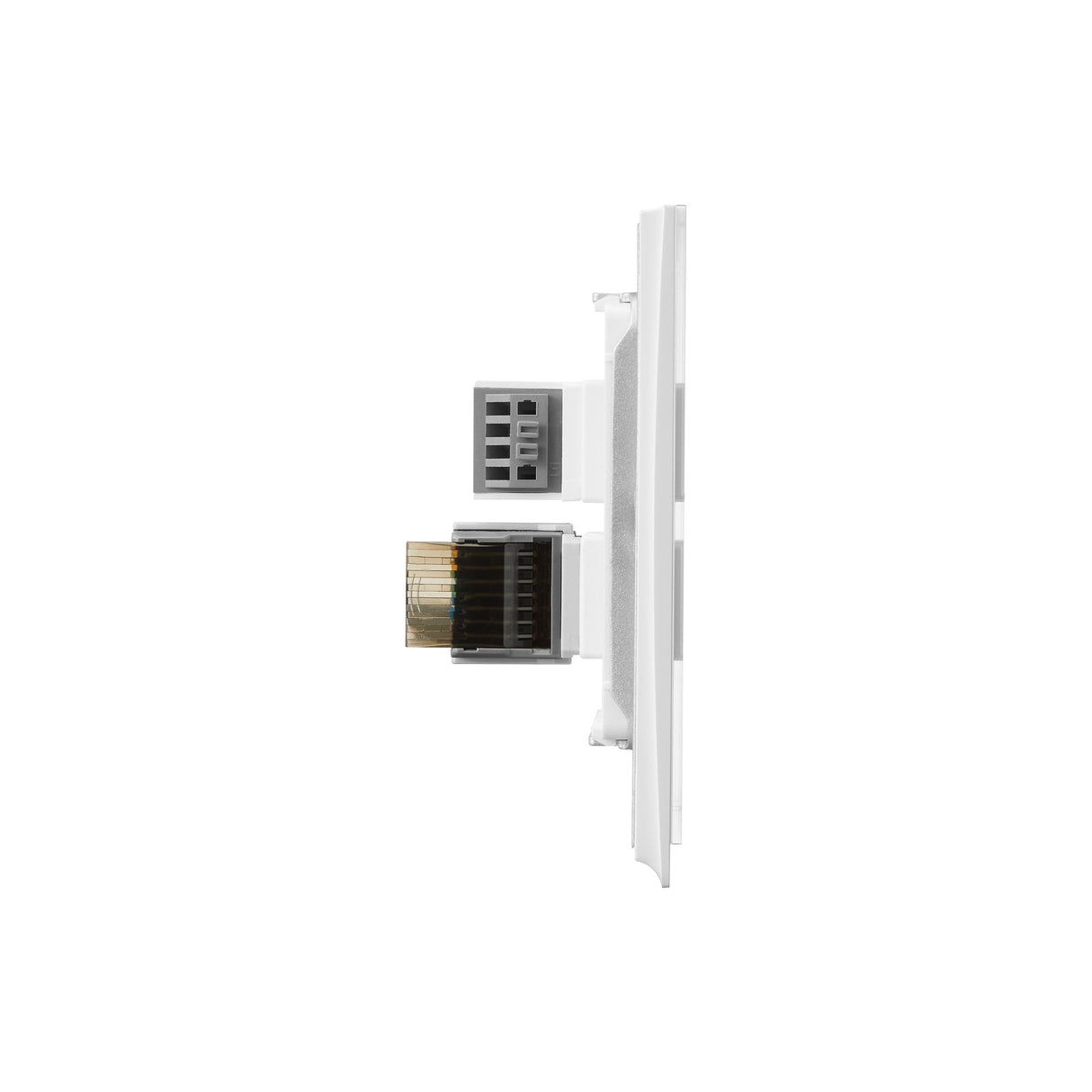 Wall Switch & Outlet-Butterfly Wing Gross G67-G67AT212D