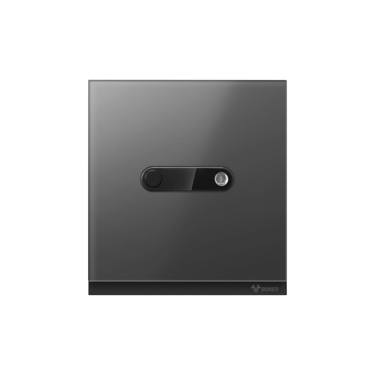 Wall Switch & Outlet-Butterfly Wing Gross G67-G67AD123
