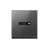 Wall Switch & Outlet-Butterfly Wing Gross G67-G67AD123