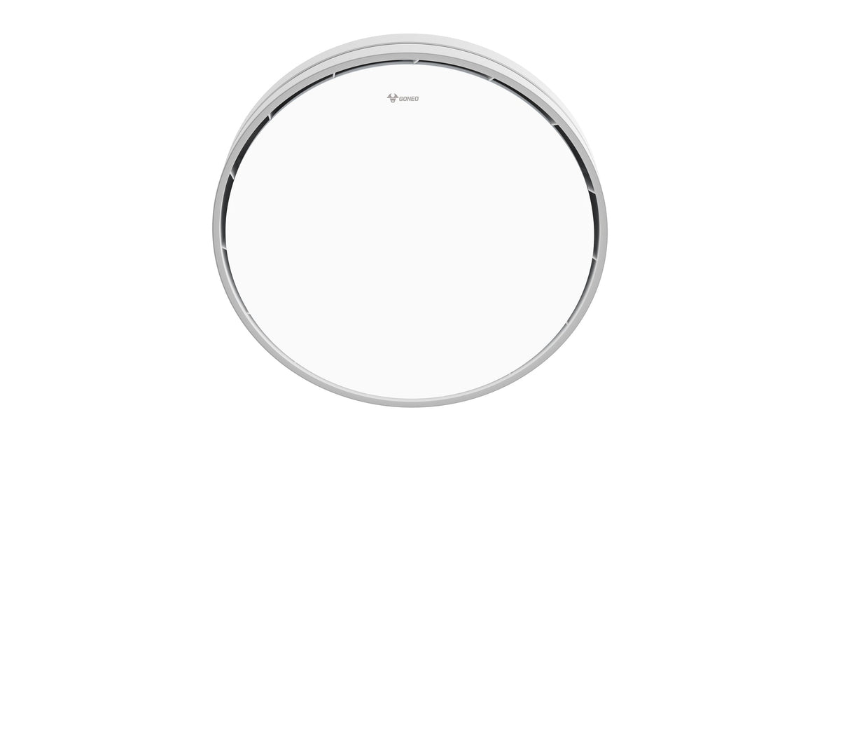 Ceiling fan light-Bladeless Fan Light GF19AH/TH