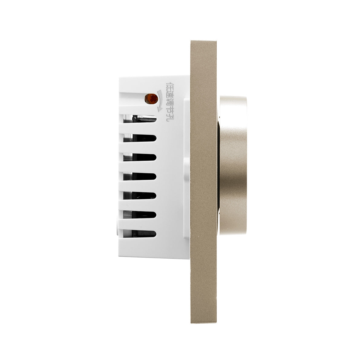 Wall Switch & Outlet-Piano G27-G27D101