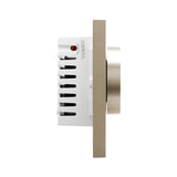 Wall Switch & Outlet-Piano G27-G27D101