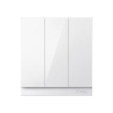 Wall Switch & Outlet-Piano G27-G27k311