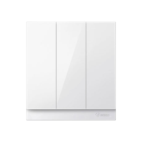 Wall Switch & Outlet-Piano G27-G27k311