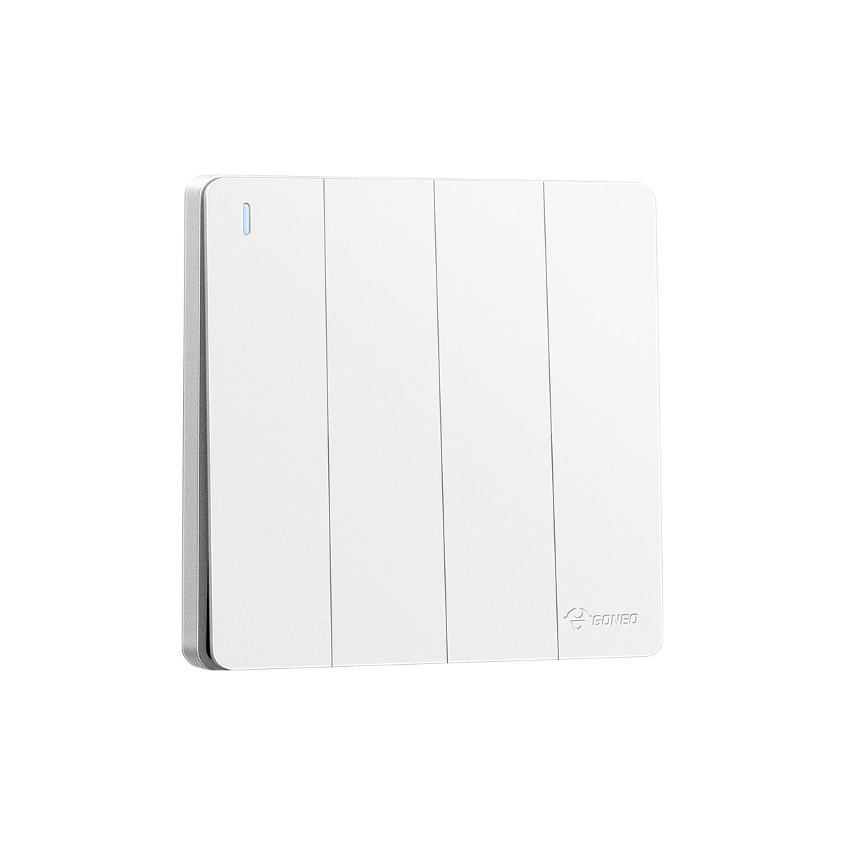 Wall Switch & Outlet-Melody G12-G12K411