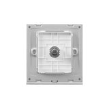 Wall Switch & Outlet-Butterfly Wing Gross G67-G67AT103