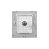 G67T103 1-Gang TV Socket
