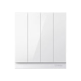 Wall Switch & Outlet-Piano G27-G27K411