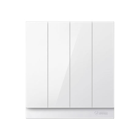Wall Switch & Outlet-Piano G27-G27K411