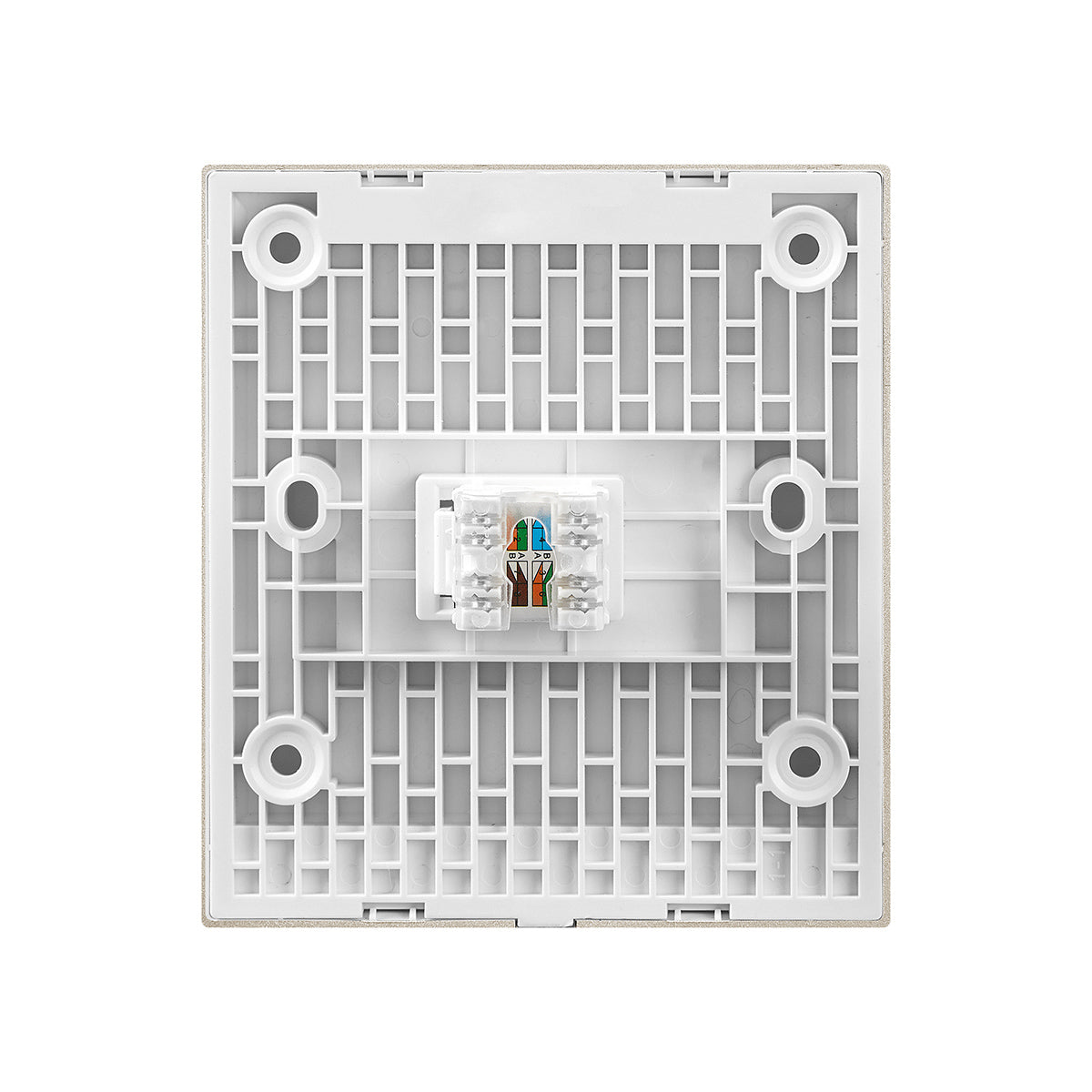 Wall Switch & Outlet-Piano G27-G27T102A