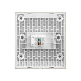 Wall Switch & Outlet-Piano G27-G27T102A