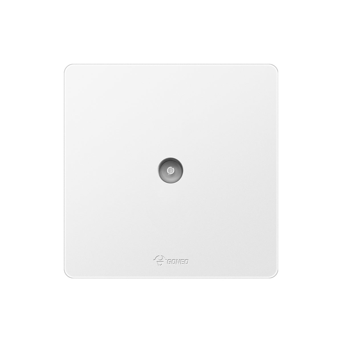 Wall Switch & Outlet-Melody G12-G12T103
