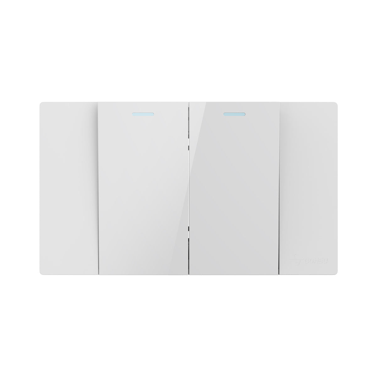 Wall Switch & Outlet-Piano Sonata MG25-MG25K212