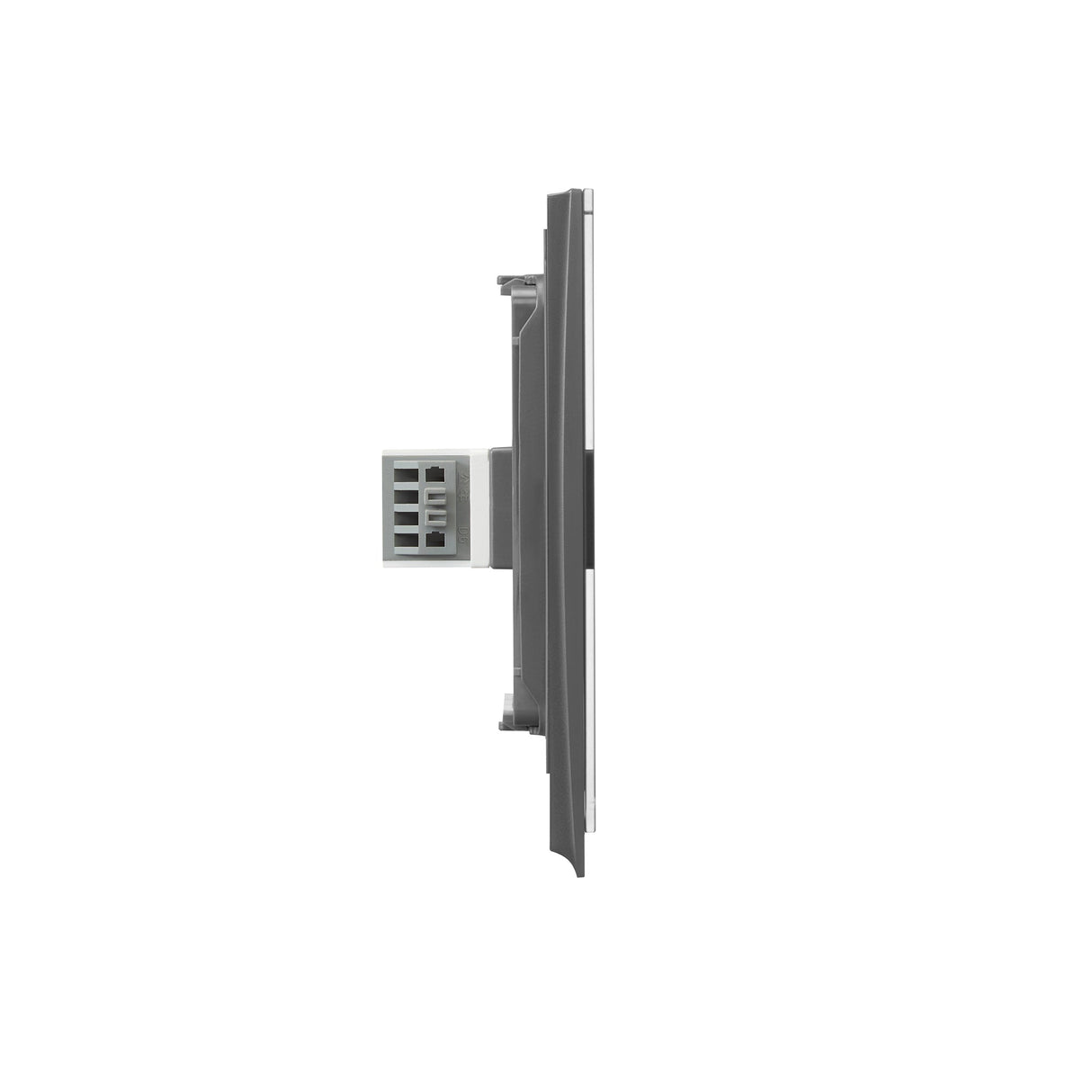 Wall Switch & Outlet-Butterfly Wing Gross G67-G67AT101