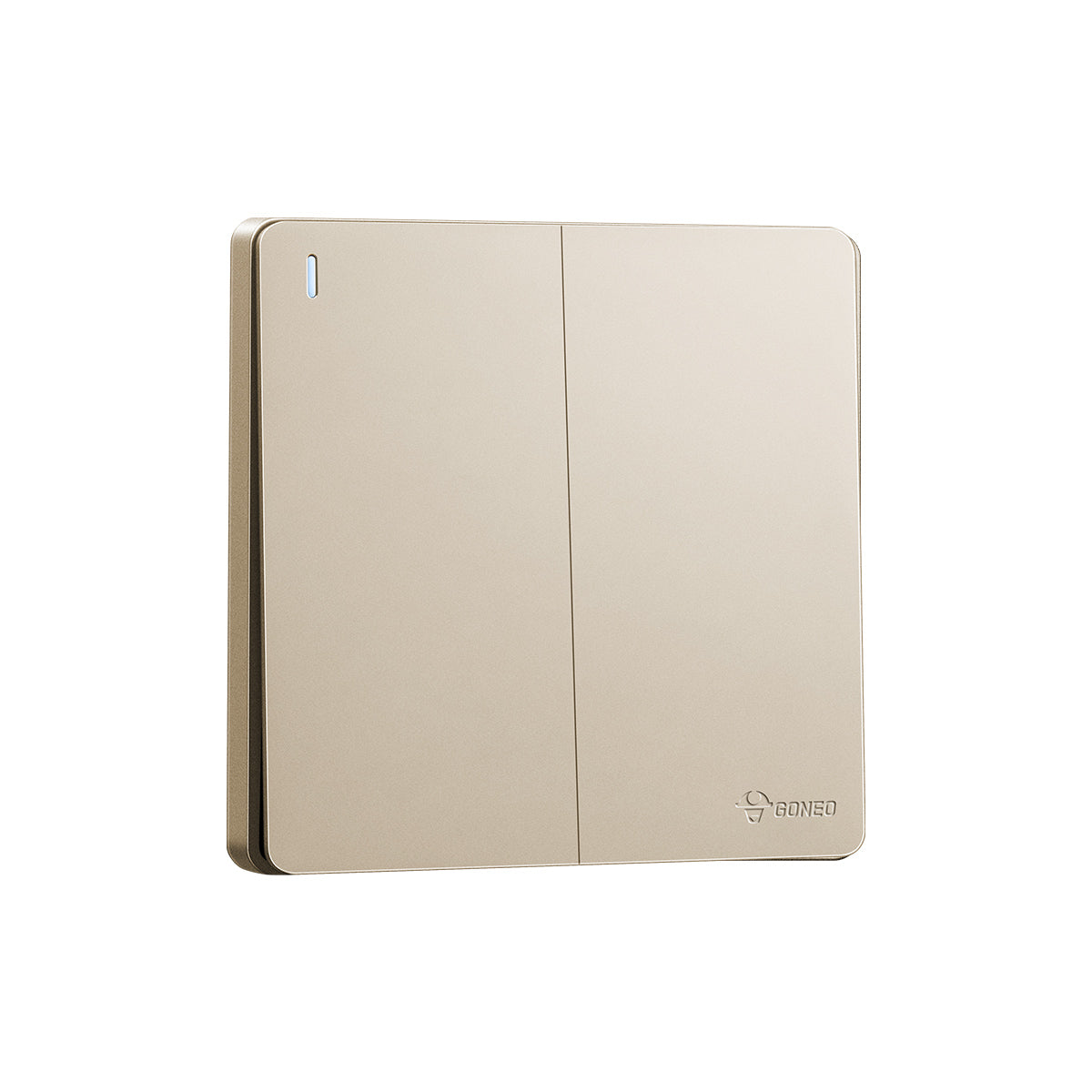 Wall Switch & Outlet-Melody G12-G12K211
