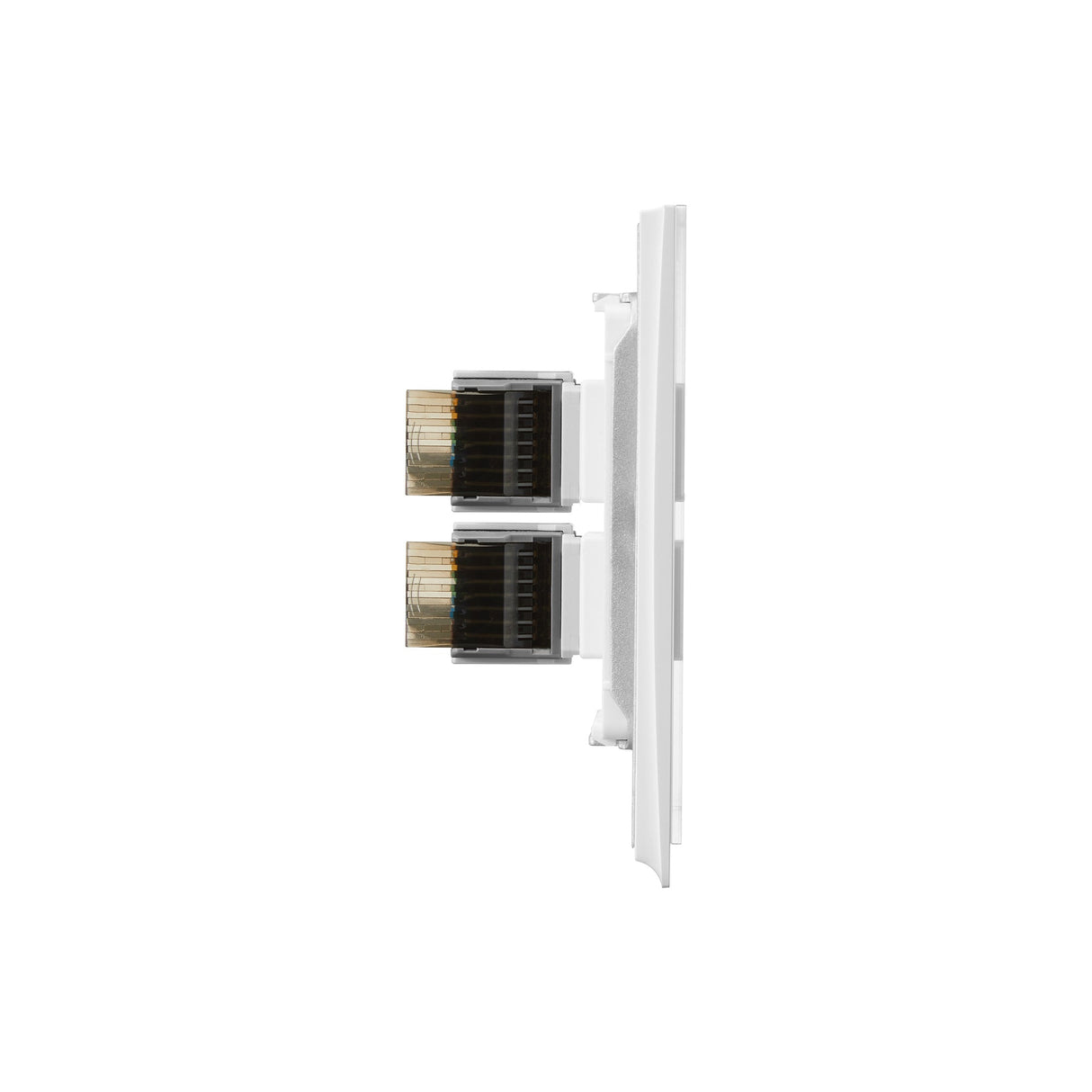 Wall Switch & Outlet-Butterfly Wing Gross G67-G67AT222D