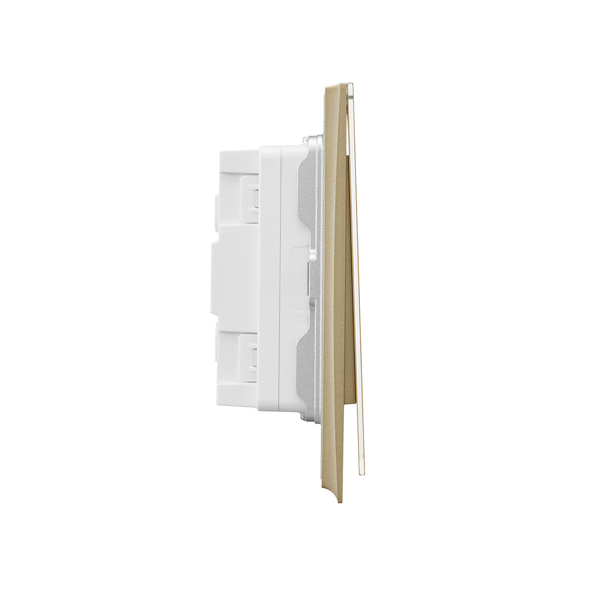 G67K112 1-Gang Two-Way Switch