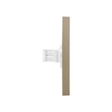 Wall Switch & Outlet-Piano G27-G27T102A