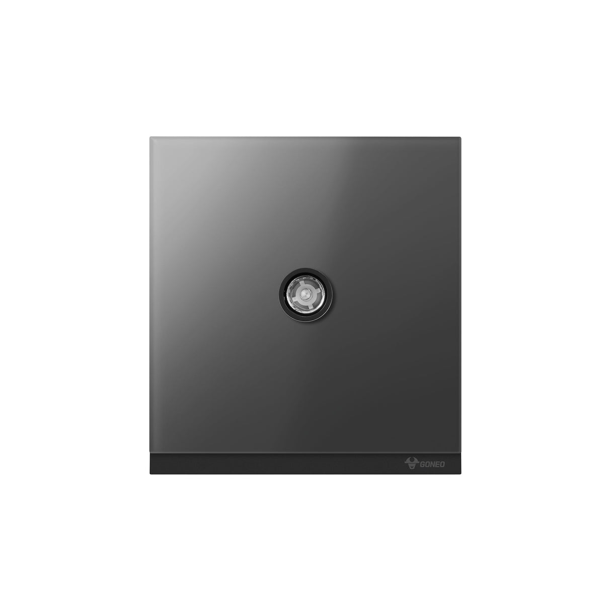 Wall Switch & Outlet-Butterfly Wing Gross G67-G67AT103