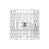 Wall Switch & Outlet-Melody G12-G12T102B
