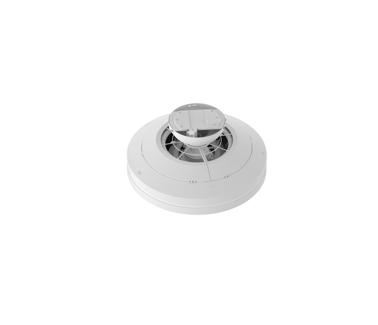 Ceiling fan light-Bladeless Fan Light GF19AH/TH