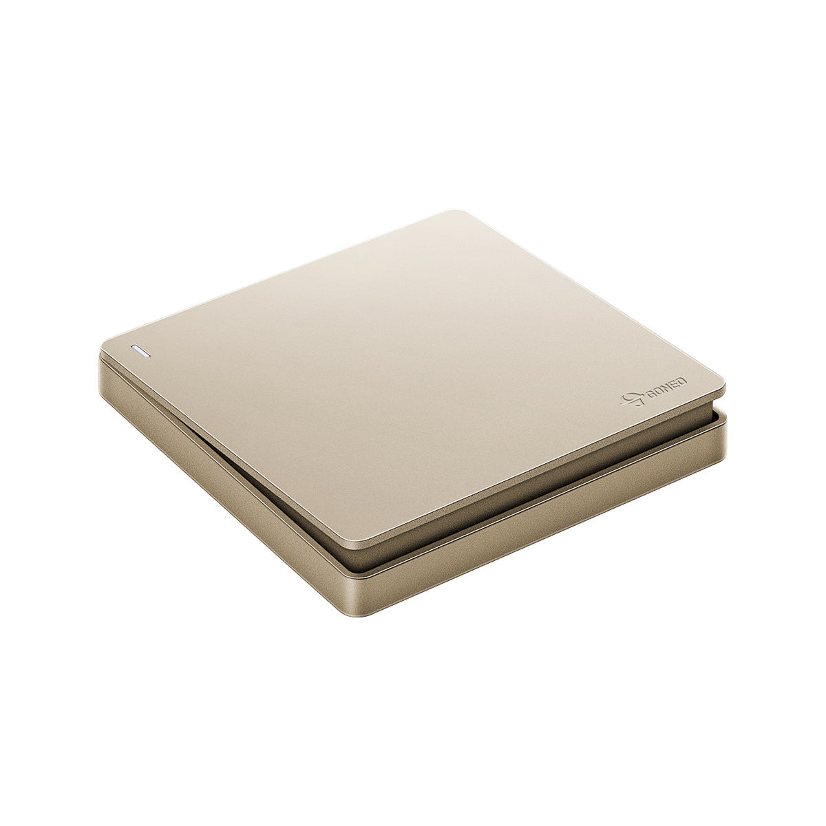 Wall Switch & Outlet-Melody G12-G12K111