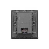 Wall Switch & Outlet-Butterfly Wing Gross G67-G67AD123